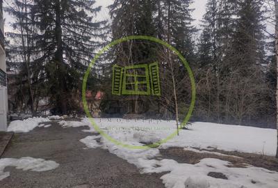 Apartament 2 camere Predeal | decomandat | zonă exclusivistă | vedere pădure - 13