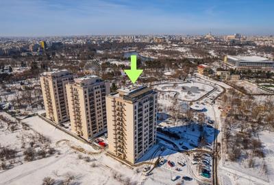 Tineretului Park Residence: 3 Camere pe Str. Dâmbului, 74 – In mijlocul naturii - 1