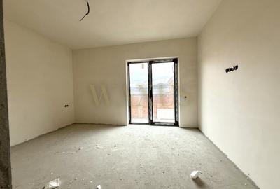 Duplex Modern - Semifinisat - SC 170MP I Complex Rezidential - Gilau - 9