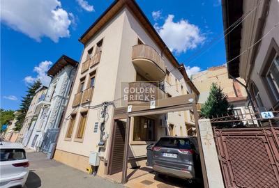 Piata Victoriei | Parcare | Mobilat | 96 mp + Shared spaces - 19