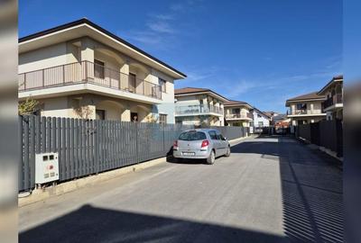 Casa superba la cheie, strada privata, central Dezmir. - 5