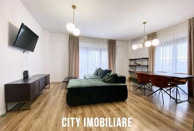 Apartament cu 3 camere, modern,  terasa 60mp, parcare, Calea Turzii - 1