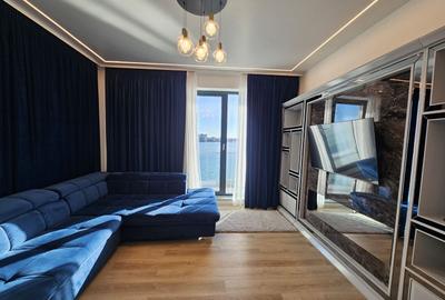 Apartament 4 camere premium de inchiriat/Lake On/Mamaia - 14