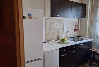 Emil Racovita  Apartament 2 camere Mobilat Utilat Complet - 5