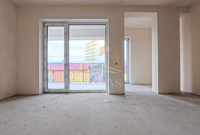 Apartament în bloc Nou de 3 camere - Parcare | Baciu - 3