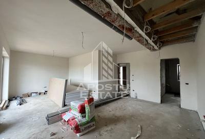 DE VANZARE casa alipita in Covaci cu curte mare - 8