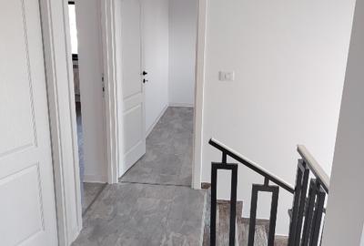 Vila 5camere -Horpaz - 7