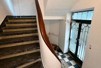 Gradina Icoanei - Polona 153 mp utili intreg etaj 2 in vila renovat premium - 25