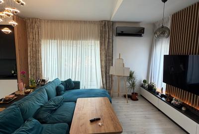 Casă premium de închiriat – Aerocity Tunari | Eficiență energetică reală - 2