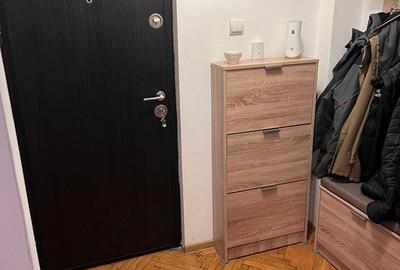 De vanzare Apartament 3 camere, Cartier Armenesc, Gradina Icoanei - 7