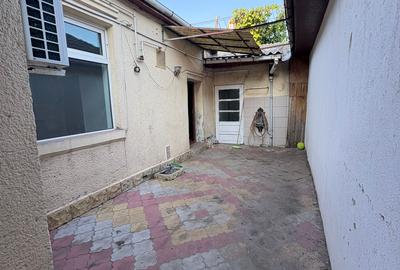 Casa de vânzare - Constanta - 6 CAMERE- 203 mp. totali - 18