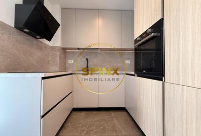 3 camere  | One Cotroceni Residential | Loc de parcare subteran - 9