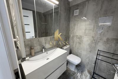 Apartament 3 camere | De inchiriat | Bucurestii Noi | Terasa 50mp | 2 Parcari - 9