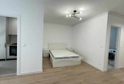 Garsoniera, 35mp, centrala, incalzire pardoseala, metrou,Hils Titanium - 3