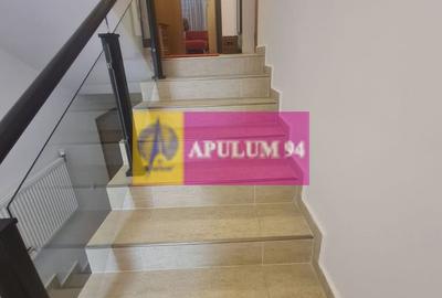 Vila de lux de vanzare in Predeal - 26