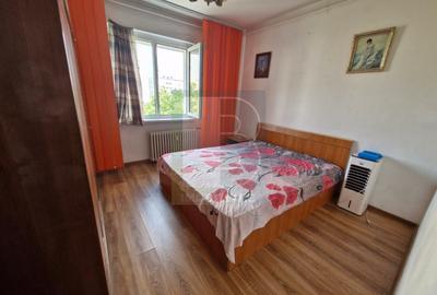 Apartament 3 Camere,Dristor,Kaufland,Mihai Bravu,bl.1983,reabilitat,DECOMANDAT - 6