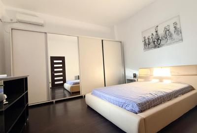 2 CAMERE TINERETULUI  METROU - PARC LA CURTE- CENTRALA TERMICA-PARCARE INCLUSA - 6