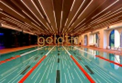 SUPERB / PET FRIENDLY /ANSAMBLU INCHIS CU PISCINA, GYM - 13