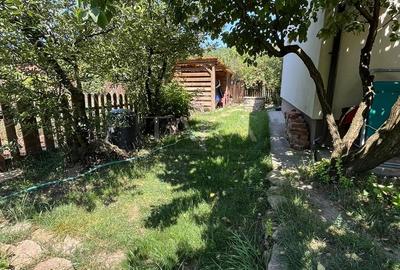EXCLUSIVITATE Casă în Stil Tradițional în Baciu, Zona Popas Pintea - 24