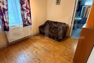 Casa individuala, 546 mp, 8 camere, 2 garaje, 905 mp teren, Feleacu - 3