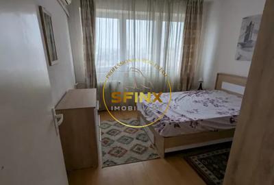 2 camere | Unirii Cantemir | Etaj 6 | 43mp | Balcon | Metrou - 6