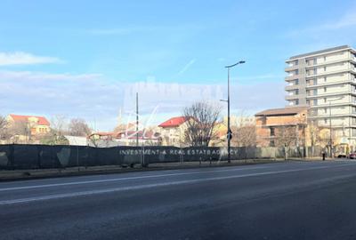 Teren cu potențial ridicat de dezvoltare in Zona KM 4-5 - 4