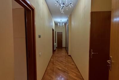 Bucuresti - Dorobanti - str Roma - 5