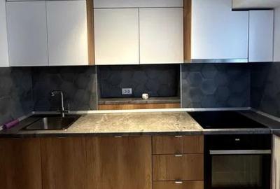 Apartament 2 Camere,Nerva Traian.bl,2004,DECOMANDAT Amenajat,mobilat complet - 4