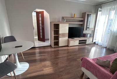 Apartament 2 camere de închiriat – Metrou Brâncuși | 54 mp | Mobilat și utilat - 1