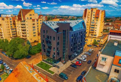 Apartament Ultra Central Bloc Nou Etaj Intermediar Loc de Parcare Subteran - 13