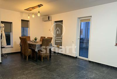 Casa tip duplex Borhanci Pet Friendly prima inchiriere - 6