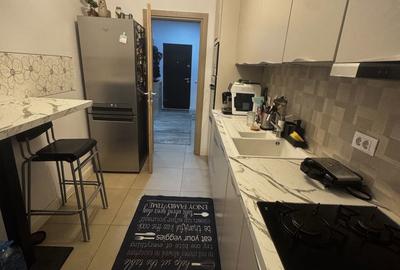 Novum Invest Politehnica langa Facultate, parc, metrou Grozavesti aproape - 2