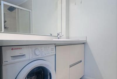 APARTAMENT 2 CAMERE | ZONA BABA NOVAC LIDL | TERMEN LUNG - 6