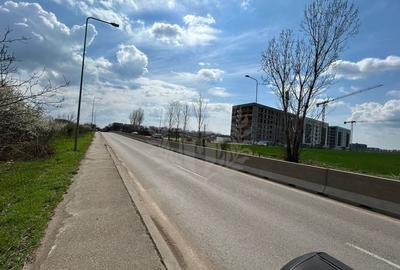 TEREN INTRAVILAN\\ZONA SPITALUL JUDETEAN PLOIESTI - 5