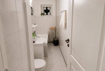 3 Camere Zona Tomis Nord- Al. Hortensiei - 8