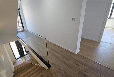 Vila 5 camere 216mp, teren 300mp, Gheorgheni, zona Interservisan - 12