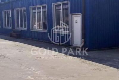 Spatiu Industrial - Zona Baciu - Parcare - Putere Instalata 70 kw - 2