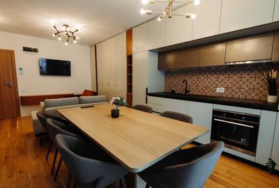 Apartament de inchiriat - 4
