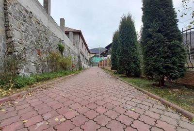 Vila de LUX de vanzare in SINAIA - 15