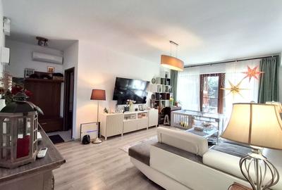 Casa individuala 4 camere Tunari Balotesti Good Afternoon Residence - 1