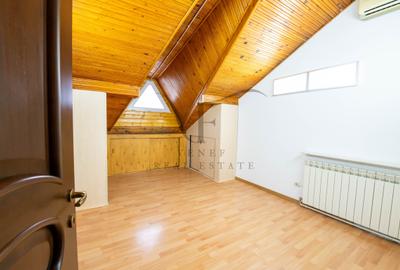 Vila EXCLUSIVISTA PREMIUM 22 camere 8bai lift piscina sauna panouri fotovoltaice - 33