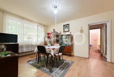 Apartament cu 2 camere de vanzare langa Iulius Mall Gheorgheni - 2
