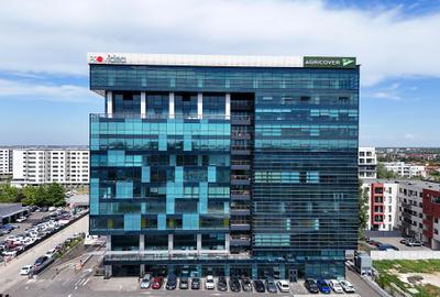 Cubic Center, Bd. Pipera 1B - comision 0%, reprezentam proprietarul! - 3
