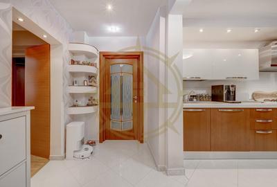 DOM00406 - Apartament 3 camere Parcare Mall Vitan - Str .Vlad Judetul - 11