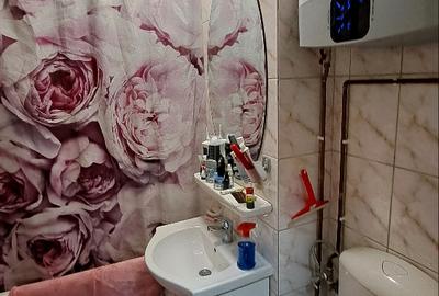 Lacul Tei, 4 camere de vanzare, 91 mp,  6/11, balcon mare, 2 bai, utilat, boiler - 13