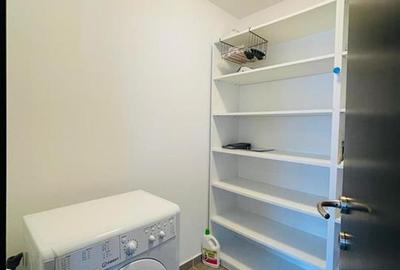 INCHIRIERE APARTAMENT 3 CAMERE NATURA RESIDENCE BANEASA  SECTOR 1 - 23