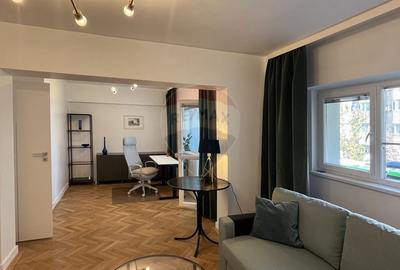 Inchiriere apartament - 2 camere (inițial 3), modern, spatios – Perla - 4