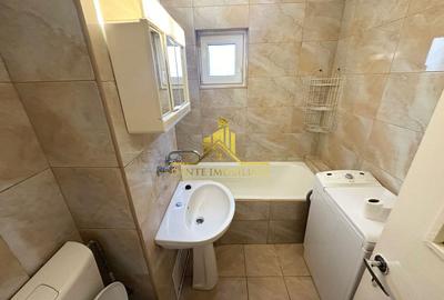 3 camere, decomandat, mobilat modern, balcon, Manastur - 7