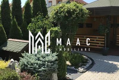 Vilă de închiriat | 4 camere |  Șelimbăr - 6
