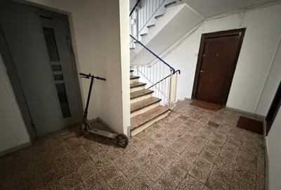 Titan 3 Camere Bloc 1978 Reabilitat 1 Min IOR 6 Min Metrou 1 Min Scoala Hamburg - 17
